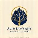 아시아 럭셔리 호텔 어워드 로고