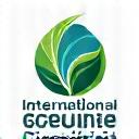 국제 지속가능 관광 인증 로고