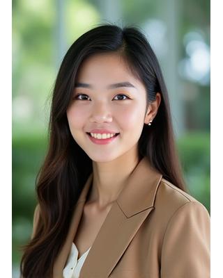 최은영 Sustainability Officer 사진