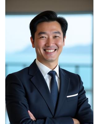 김민준 CEO 사진