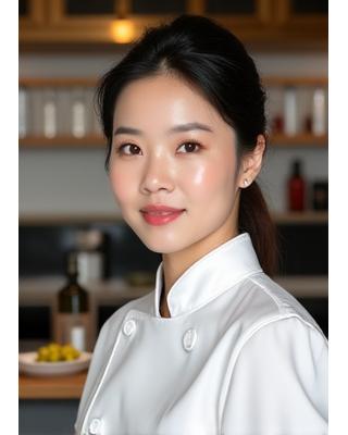 이수진 Culinary Director 사진