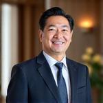 동해쇼어즈 총지배인 이재원