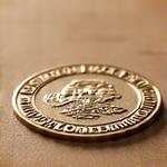 한국관광공사 우수숙박업소 선정 로고