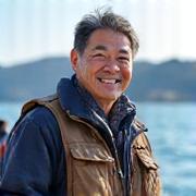 20년 경력 전문 바다낚시 가이드 사진